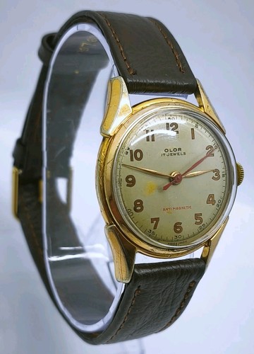 Vtg 1940s olor - vtg, jewels