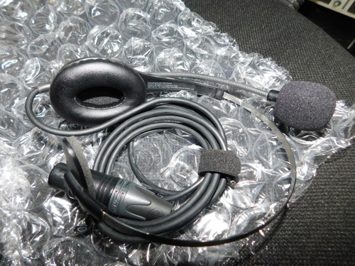 Clear com single - cc-28-x4, ear