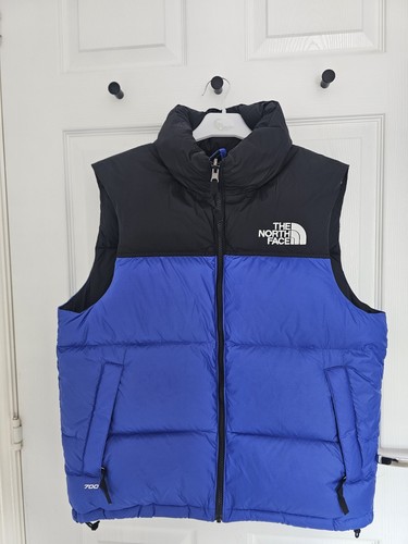 The north face retro - face, vest