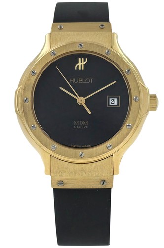 Hublot mdm classic - hublot,