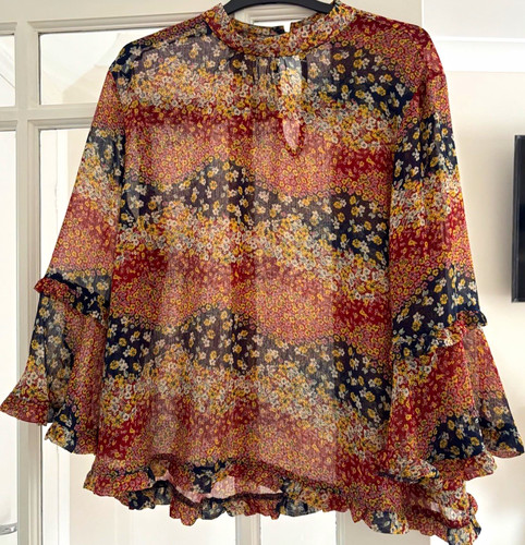 Women multicoloured floral - women’s,