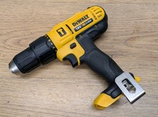 DEWALT DCD776 18V Li-Ion XR