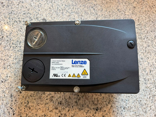 Lenze e84dgdvb55142ps drive - lenze,