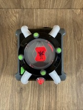 Ben 10 Deluxe Omnitrix Fx