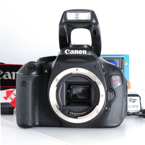 Canon eos rebel t3i - t3i/, 600d
