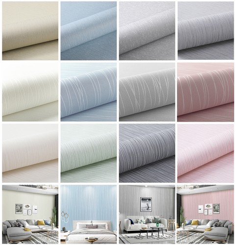 Plain stripes textured - plain,