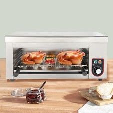 1500W Commercial Electric