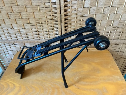 Birdy carrier rack - sl, for