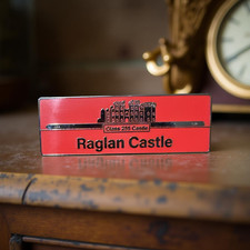 'Raglan Castle' Class 255