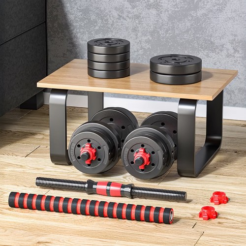20kg adjustable dumbbell - 20kg, &