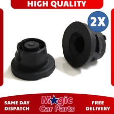 Engine Cover Rubber Grommet