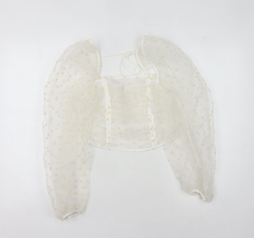 Womens size topshop white - topshop,