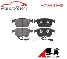 BRAKE PADS SET BRAKING PAD