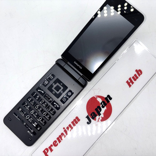 Kyocera a202kc digno - digno, keitai