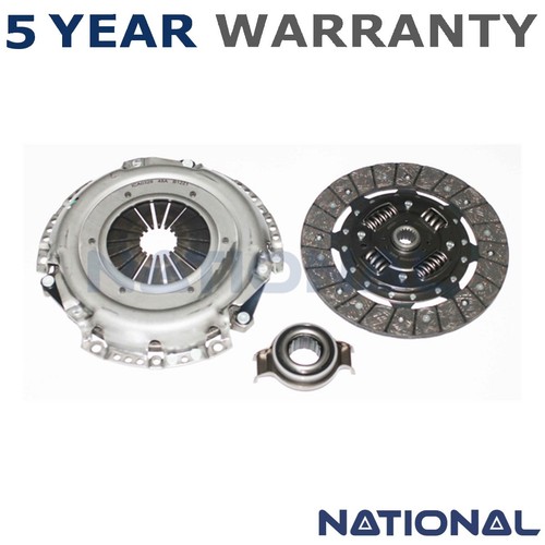 National clutch kit fits - clutch,