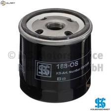 OIL FILTER 50013188 FOR ADX