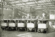 bb-30 Sentinel Steam Waggon -
