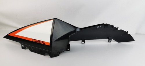 Ktm 1190 rc8 - rc8, left