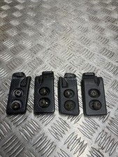 MAZDA MX5 MK1, MK2 HARD TOP/SOFT TOP ROOF MOUNTING BRACKETS+BOLTS