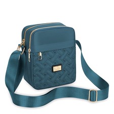 Women Crossbody Bag Embroidery