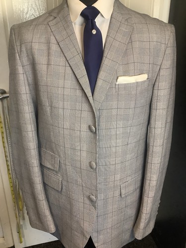 Men two piece mod - two,