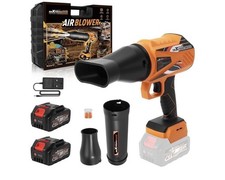 Cordless Electric Leaf Blower