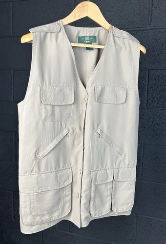 Orvis vest gilet medium fly - vest,