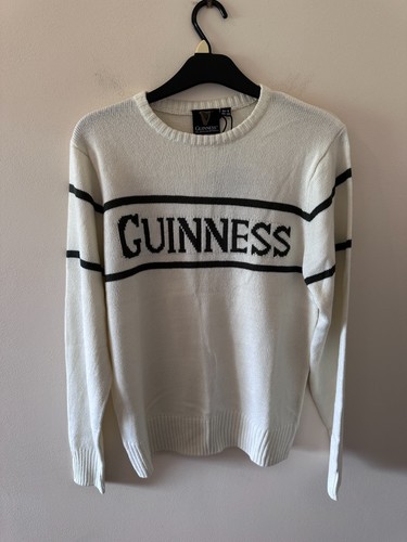 Guinness official crew - official,