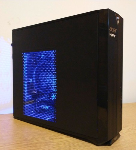 Ultra fast gaming 9th - ultra,