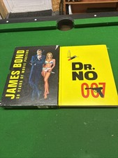 JAMES BOND 50 YEARS OF MOVIE