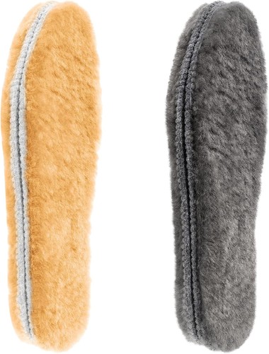 Pairs genuine sheepskin - pairs,