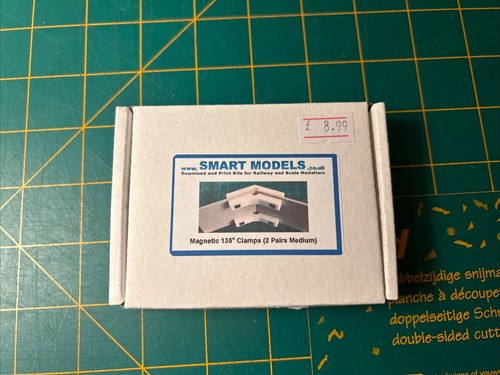 Smart models magnetic - smart, 135