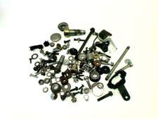 nuts and bolts HONDA NT 650 V