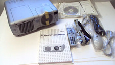 NEC MODEL MT1065 OVERHEAD PROJECTOR, 100-120/200-240V 50/60HZ. 4.0/2.0A