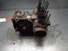 Kawasaki KZ650 B C Models 1977-1979 Engine Basic Bottom End KZ650BE010013