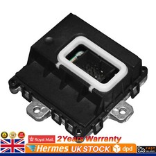 Headlight Leveling Control