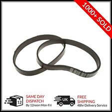 2 x Vacuum Belts for Dyson Dc01 DC04 DC07 & DC14 NON CLUTCH 00527-01-01 type 