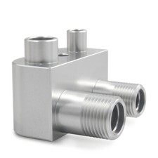 New Conversion A/C Line