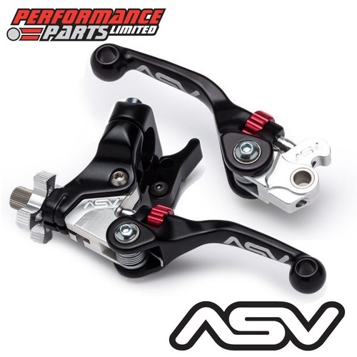 Asv black short - black,