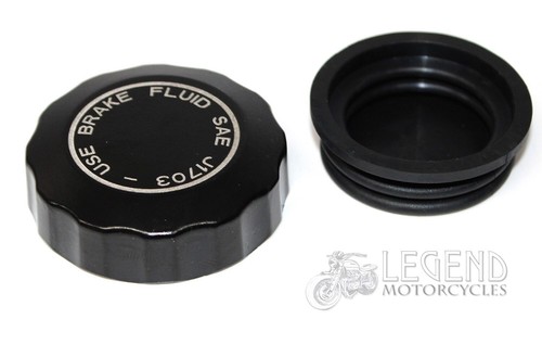 Honda front brake master - front,