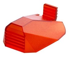 Ortofon red cartridge - 2m,