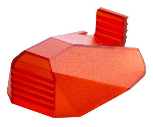 Ortofon red cartridge - red,