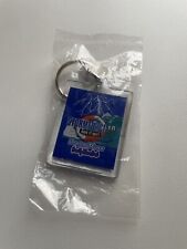 Vintage Drayton Manor Key Ring