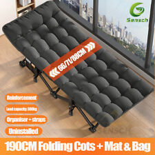 Heavy Duty Large Folding Bed