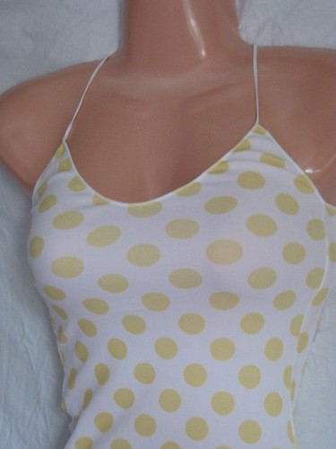 Polka dot mary quant - polka,