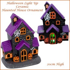 TK Maxx Halloween Haunted