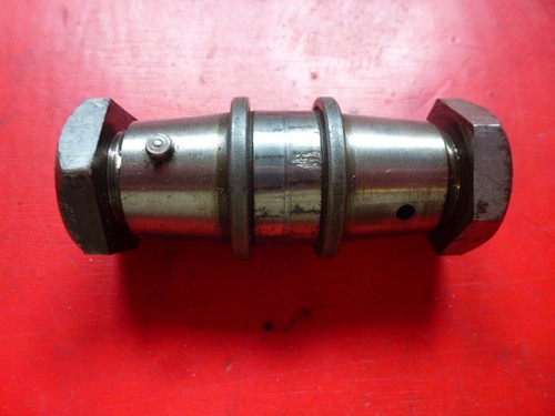 Ariel 350 big end crank - big,