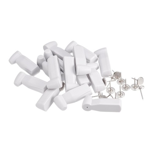 50pcs anti theft retail - anti-theft,