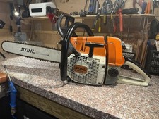 Rebuilt Stihl 064 Chainsaw OEM Firewood 86cc