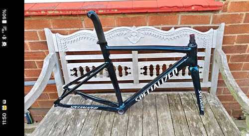Specialized allez sprint 2024 - specialized,